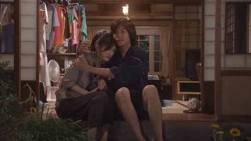 Hotaru no Hikari: It's Only a Little Light in My Life Season 2 Episode 5 - Himono-onna's Housewife Skills