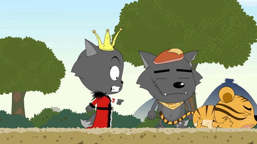 Episode 236 still