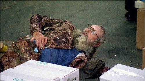 Duck Dynasty Season 2 Episode 5 - Fowl Play