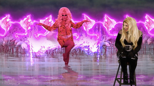 UNHhhh Season 6 Episode 8 - Superheroes & Villains