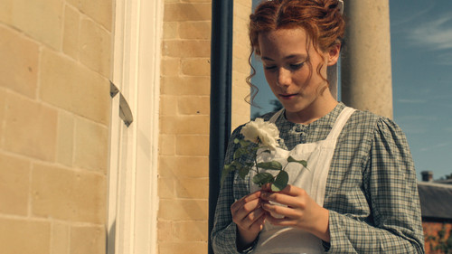 Hetty Feather Season 4 Episode 7 - Pride