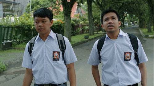 Yowis Ben: The Series Season 1 Episode 1 - Bayu, the Boy from Malang