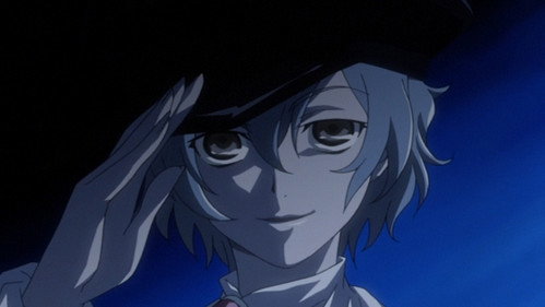El Cazador de la Bruja Season 1 Episode 12 - A Man Who Shoots