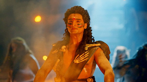 Vanar Sena Ka Shaurya still