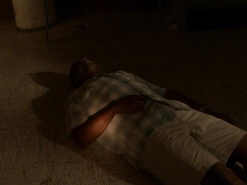 CSI: Miami Season 1 Episode 13 - Bunk