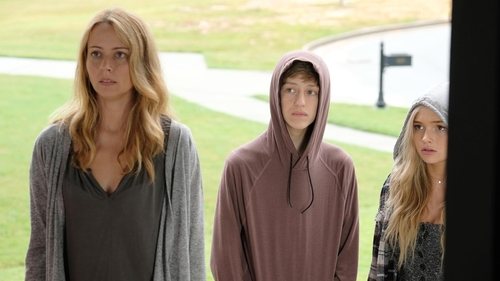 The Gifted Season 1 Episode 3 - eXodus