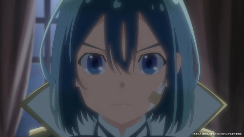 As a Reincarnated Aristocrat, I'll Use My Appraisal Skill to Rise in the World Season 1 Episode 7 - Succession