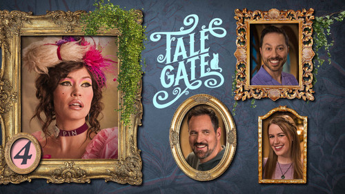 Tale Gate Season 1 Episode 4 - Discussing Up To C4E31