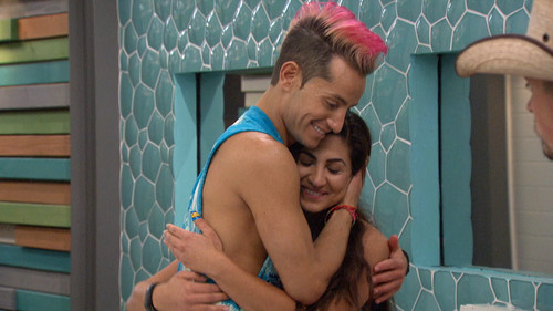 Big Brother Season 16 Episode 24 - Episode 24