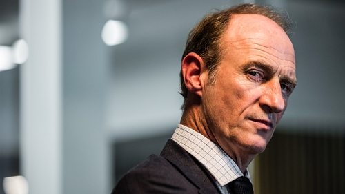 Bodyguard Season 1 Episode 2 - Episode 2