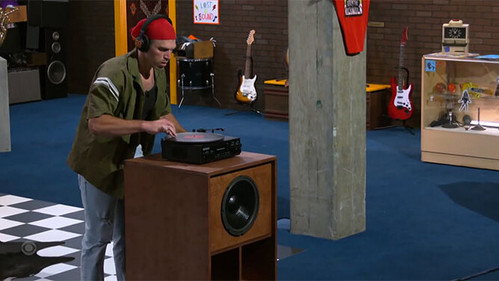 Big Brother Season 25 Episode 6 - Episode 6
