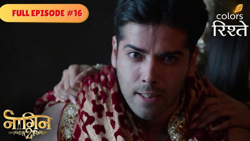 Naagin Season 2 Episode 16 - Mahishmatis Get a 'kawach'