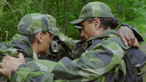 Stars in Uniform Season 3 Episode 13 - ⁨Last mission⁩