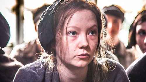 The Mill Season 1 Episode 1 - Clock-in