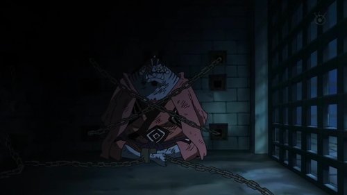 One Piece Season 13 Episode 442 - Ace's Convoy Begins! Battle on the Lowest Floor, Level 6!
