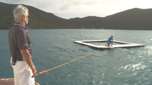 Below Deck Season 4 Episode 7 - Decent Proposal