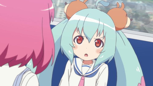 Urawa no Usagi-chan Season 1 Episode 11 - Episode 11