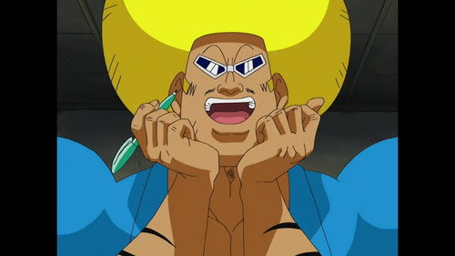Bobobo-bo Bo-bobo Season 1 Episode 2 - Let's Get Wiggy With It!