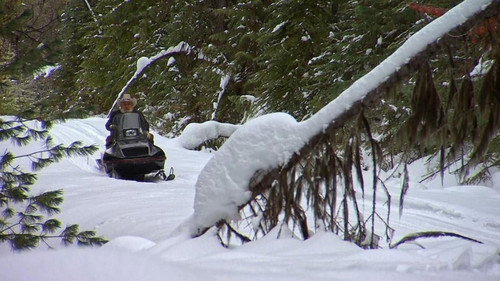 Mountain Men Season 8 Episode 12 - The Bus Stop Bandit