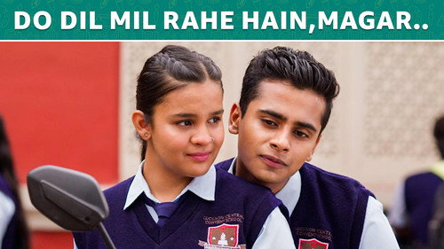 Crushed Season 4 Episode 5 - Do Dil Mil Rahe Hain, Magar..