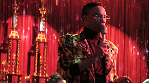 POSE Season 1 Episode 4 - The Fever