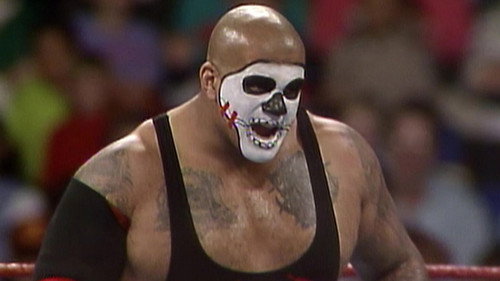 WWF Superstars Season 8 Episode 11 - Superstars - Mar. 13, 1993