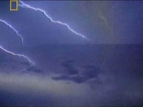 Mayday Season 1 Episode 1 - Racing the storm