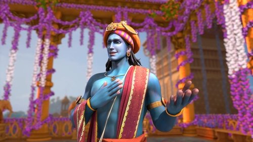 Kurukshetra: The Great War of Mahabharata Season 1 Episode 18 - Krishn