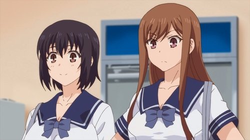 Overflow Season 1 Episode 7 - The Apron Seduction