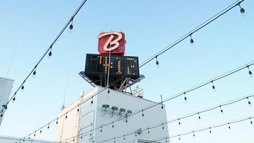 Ghost Adventures Season 18 Episode 5 - Binion's Hotel and Casino