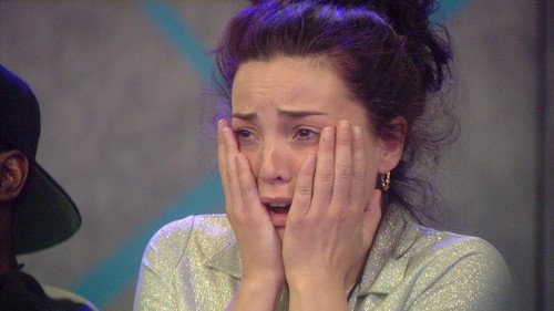 Big Brother Season 16 Episode 7 - Day 6