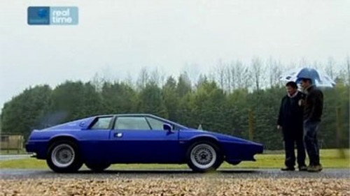 Wheeler Dealers Season 5 Episode 3 - Lotus Esprit (Part 1)
