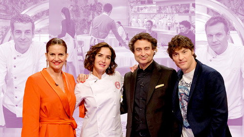 MasterChef Season 10 Episode 4 - Episode 4