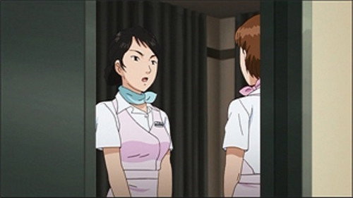 The File of Young Kindaichi Returns Season 1 Episode 15 - “Murder at 10,000 Meters, File 1”