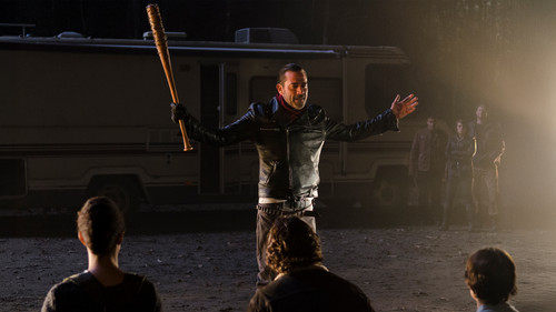 The Walking Dead Season 6 Episode 16 - Last Day on Earth