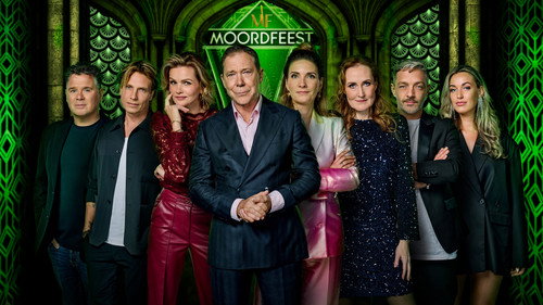 Moordfeest Season 2 Episode 4 - Episode 4