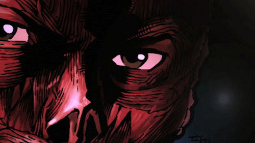Buffy the Vampire Slayer: Season 8 Motion Comic Season 1 Episode 4 - Issue 4: The Long Way Home (4)