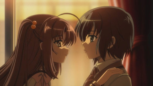 Are You Familiar with Imouto Moe? still