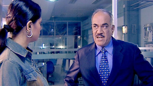 Yeh Phool Chaman Mein Kaisa Khila still