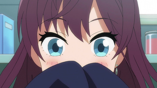 Cinderella Girls Theatre Season 5 Episode 8 - Sleep with a Nice Scent