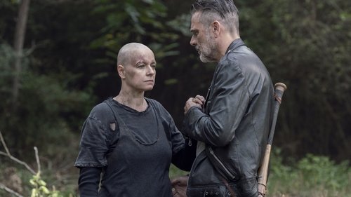 The Walking Dead Season 10 Episode 12 - Walk with Us