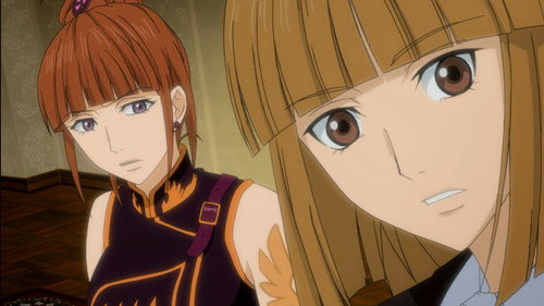 Umineko: When They Cry Season 1 Episode 2 - First move