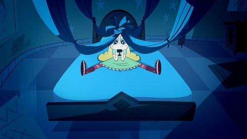 undefined Season 1 Episode 7 - Cheer Up Star