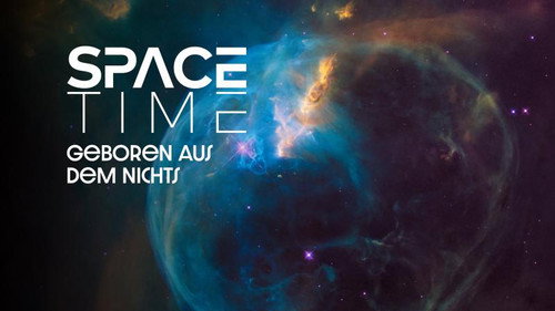 Spacetime Season 3 Episode 3 - Episode 3