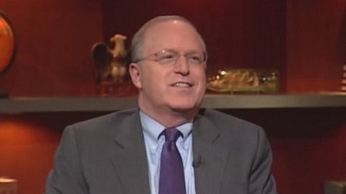Cliff Sloan still
