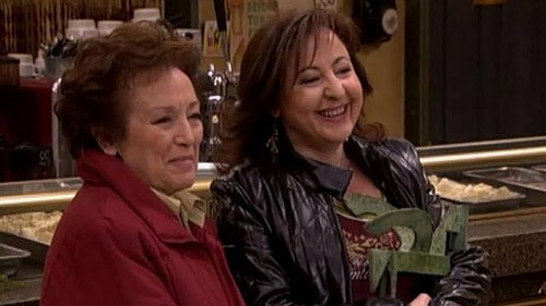 Aída Season 4 Episode 1 - Episode 1