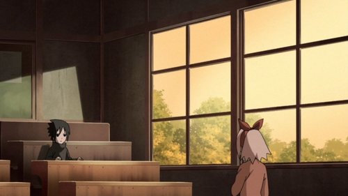 undefined Season 20 Episode 481 - Sasuke and Sakura