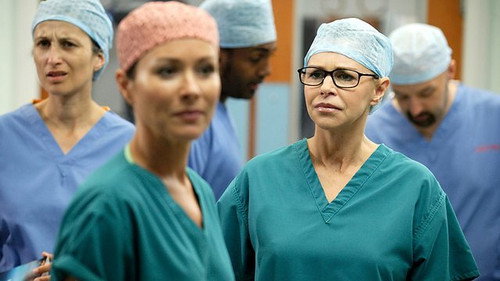 Holby City Season 12 Episode 2 - The Hands that Rock the Cradle (2)