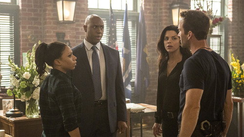 undefined Season 3 Episode 24 - Poetic Justice