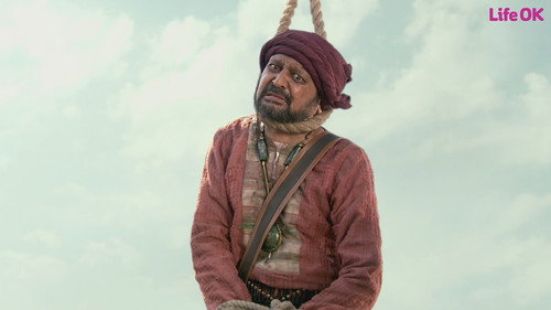 The Adventures of Hatim Season 1 Episode 10 - Hatim Decides To Save The Akaara